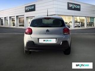 C3 BlueHDi 100 BVM6 You 2024 occasion 11300 Limoux