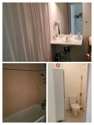  Appartement � vendre 3 pi�ces 67 m�