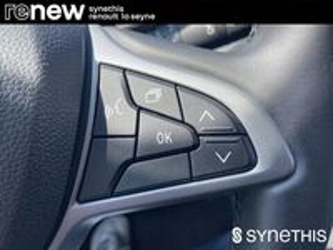 Sandero TCe 90 Expression 2023 occasion 83500 La Seyne-sur-Mer