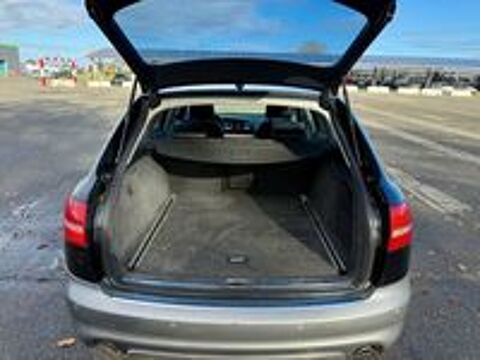Allroad Quattro V6 2.7 TDI DPF 190 Ambition Luxe Tiptronic A 2010 occasion 65800 Aureilhan