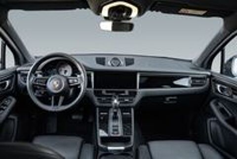 Macan S 3.0 380 ch PDK 2022 occasion 30000 N&icirc;mes
