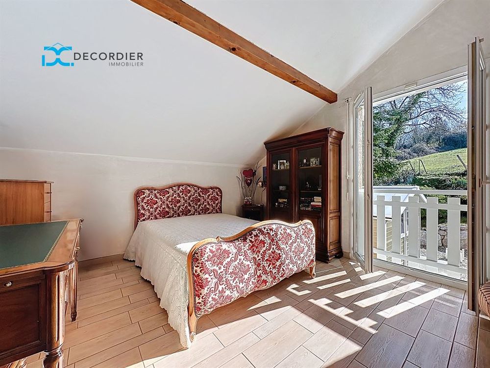 � vendre  Maison Publier (74500)