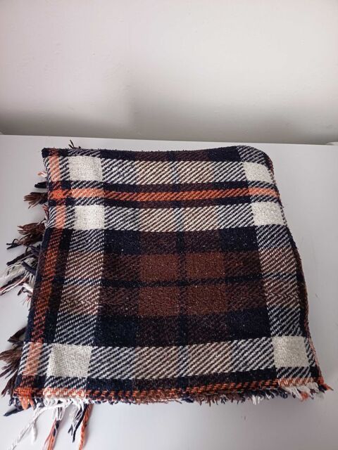 plaid Malesherbes (45)