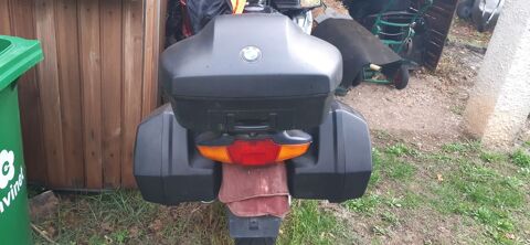 Moto BMW 2001 occasion Opio 06650