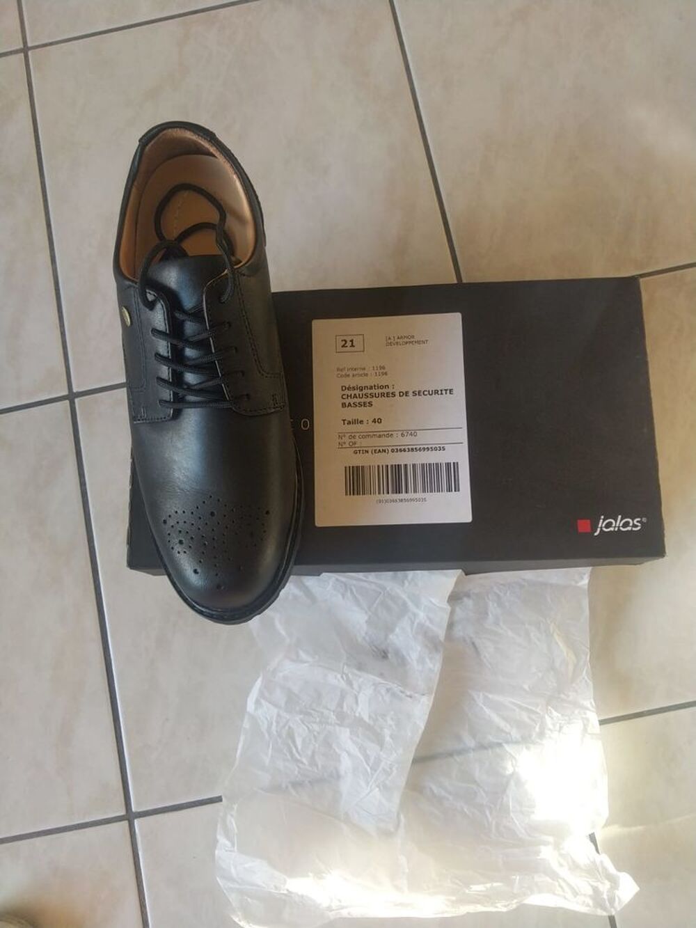 chaussures taille 40 Chaussures
