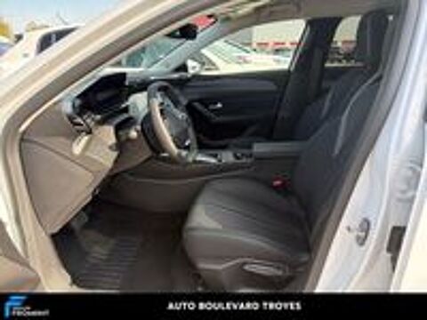 308 Hybrid 145 e-DCS6 Allure 2025 occasion 10600 Barberey-Saint-Sulpice