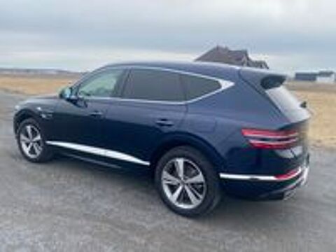 Genesis 3.8 V6 GDi 315 HTRAC A 2021 occasion 80000 Amiens