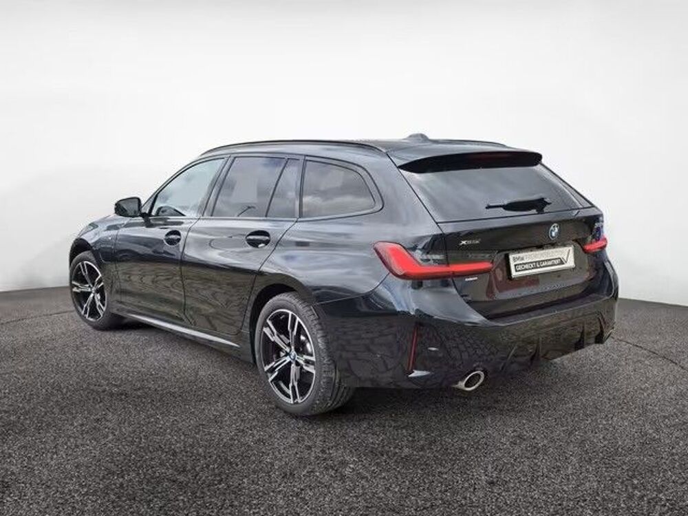 S&eacute;rie 3 Touring 330eA xDrive 292ch M Sport 2025 occasion 69006 Lyon