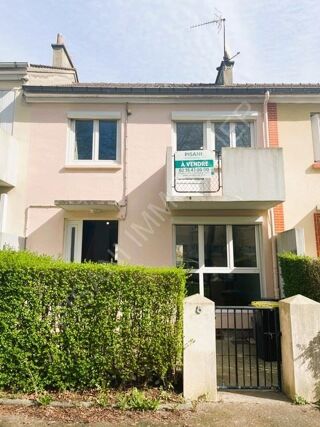  Maison  vendre 4 pices 74 m