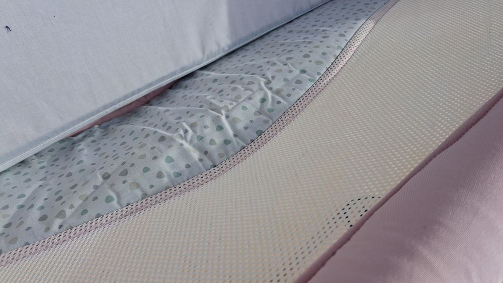 lit parapluie sur pieds Mobilier enfants