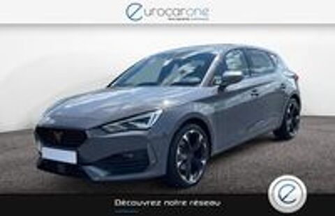 Leon 1.5 eTSI 150 ch DSG7 V 2023 occasion 69007 Lyon
