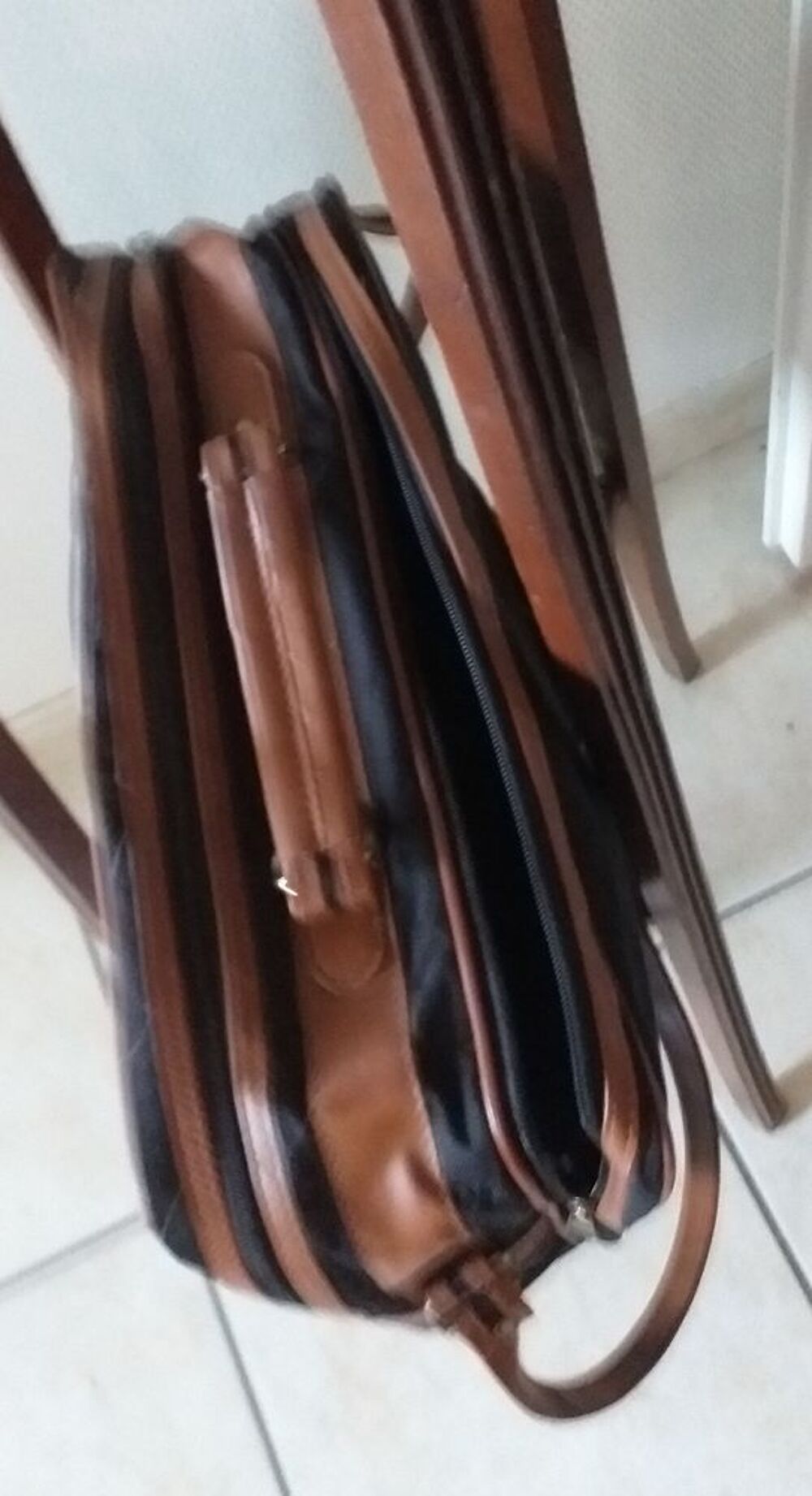 SAC, mallette, sacoche &agrave; bandouli&egrave;re, BEAUGENCY Maroquinerie