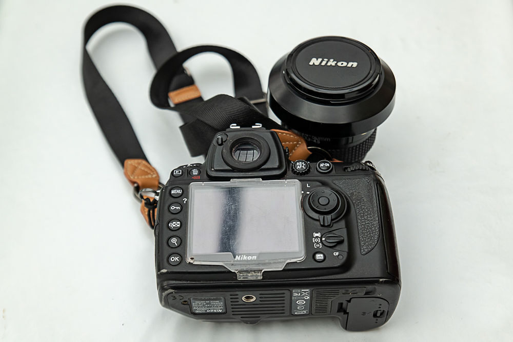 Nikon D700 + zoom 24-50 Photos/Video/TV
