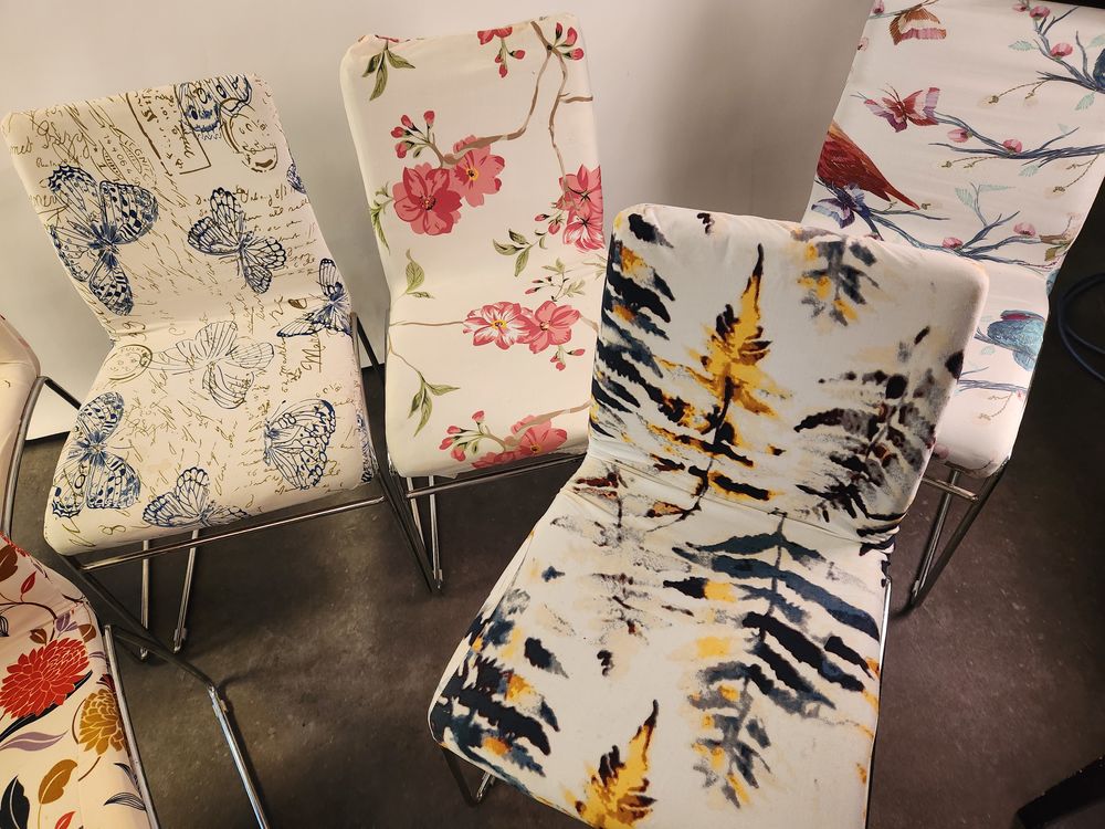 Chaise Meubles