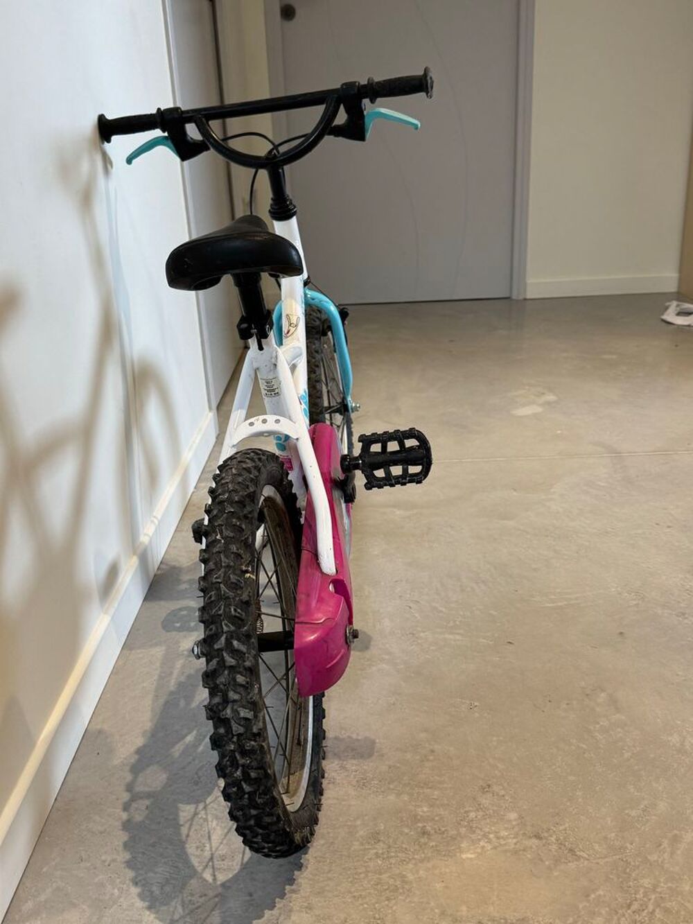v&eacute;lo Btwin 16 pouces Vélos