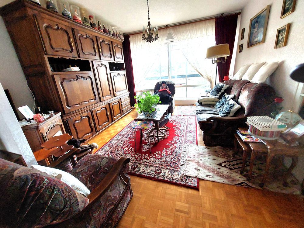 Vente Maison Maison 5 pièces 130 m2 Metz Vallières Metz