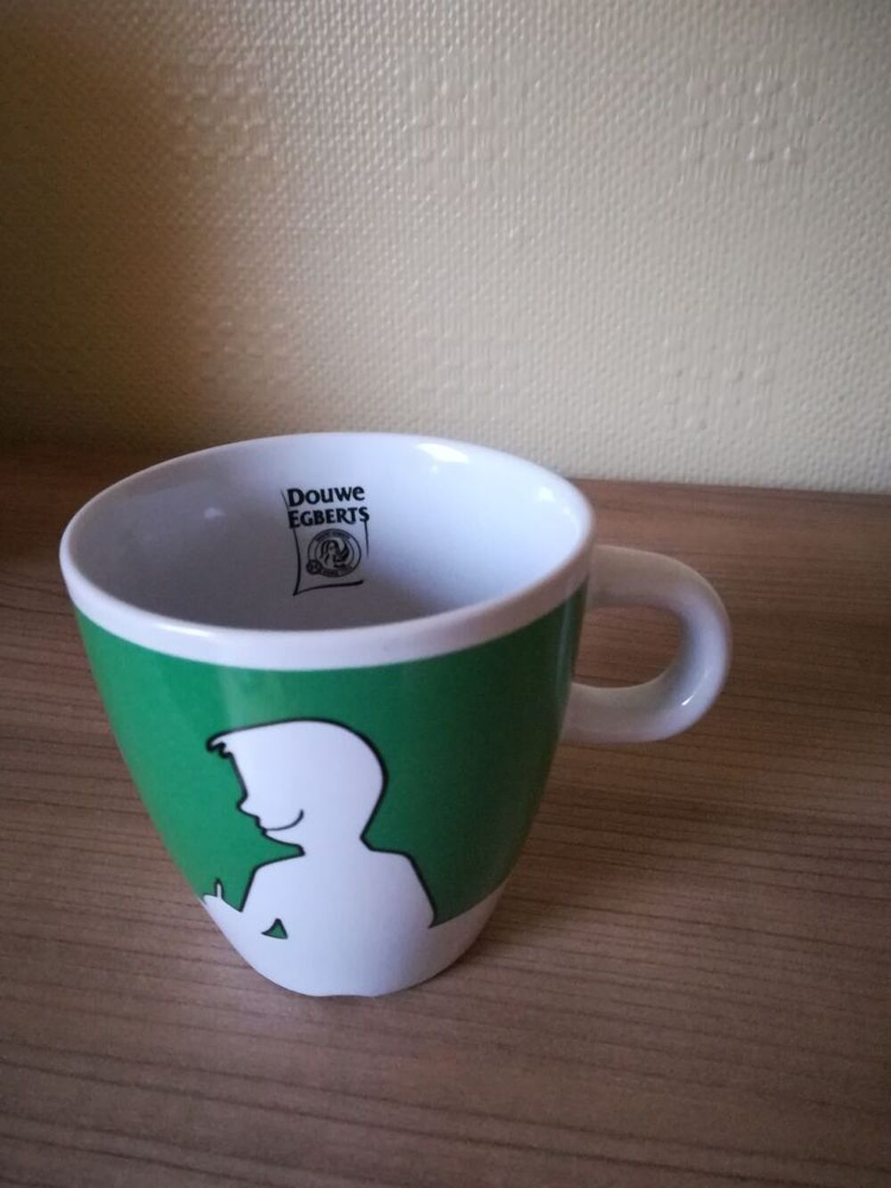 MUG DOUWE EGBERTS 
Cuisine