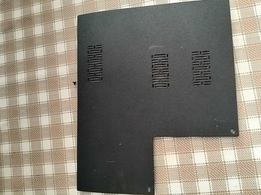 pc pour pi&egrave;ces Matériel informatique