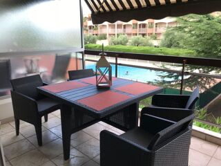 Location  Appartement 