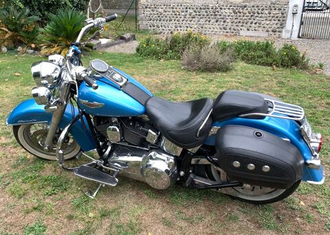Moto HARLEY-DAVIDSON 2010 occasion Vic-en-Bigorre 65500