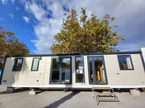 Mobil-Home Mobil-Home 2026 occasion Torreilles 66440