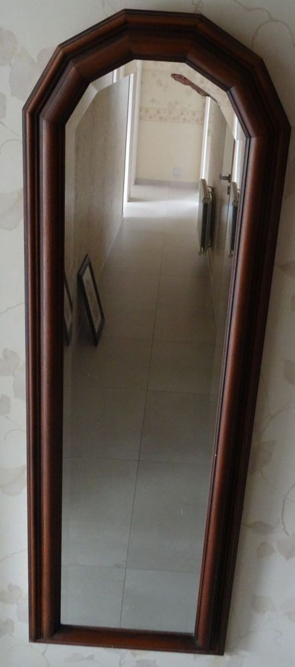 Miroir
Décoration