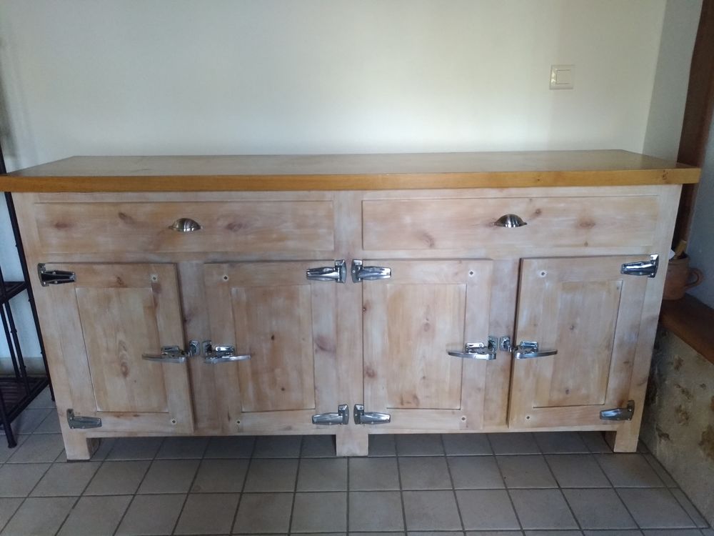 cuisine compl&egrave;te Meubles