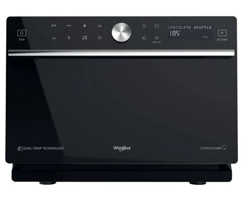 Four Micro-ondes Multifonction Whirlpool pose libre
La Grande-Motte (34)