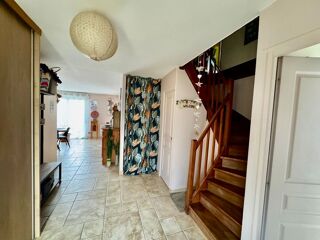  Maison à vendre 6 pièces 140 m²