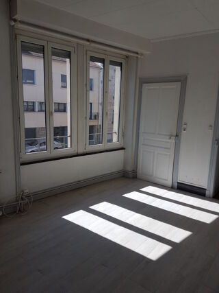  Appartement à louer 1 pièce 22 m²