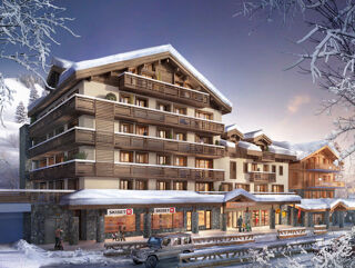 Location  Appartement 