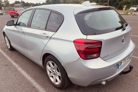 Bmw serie 1 116d 116 ch 109g Business