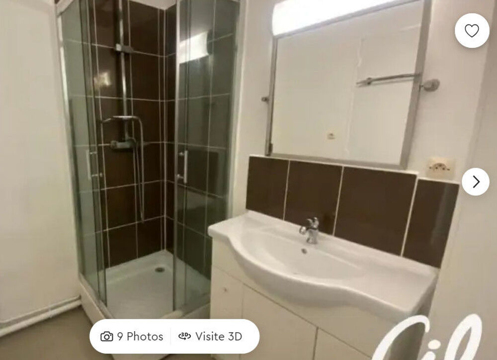 Vente Appartement appartement 3 pièces Cahors