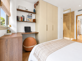  Appartement à vendre 3 pièces 74 m²
