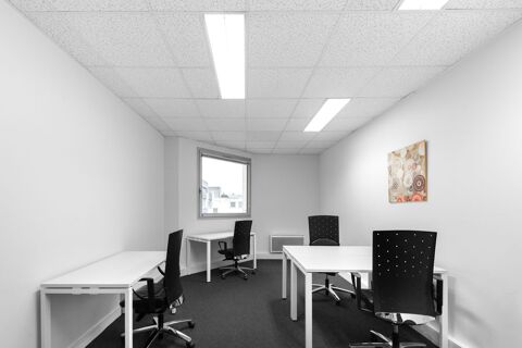 Louez un grand espace de bureau pour 50 personnes &agrave; ROUEN, Cite Administrative Rouen 8621 76100 Rouen
