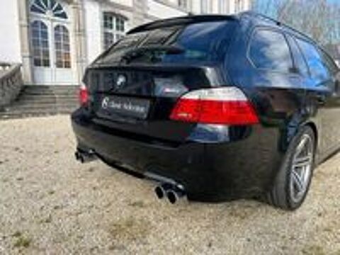 M5 Touring 507ch SMG7 2007 occasion 59310 Auchy-lez-Orchies
