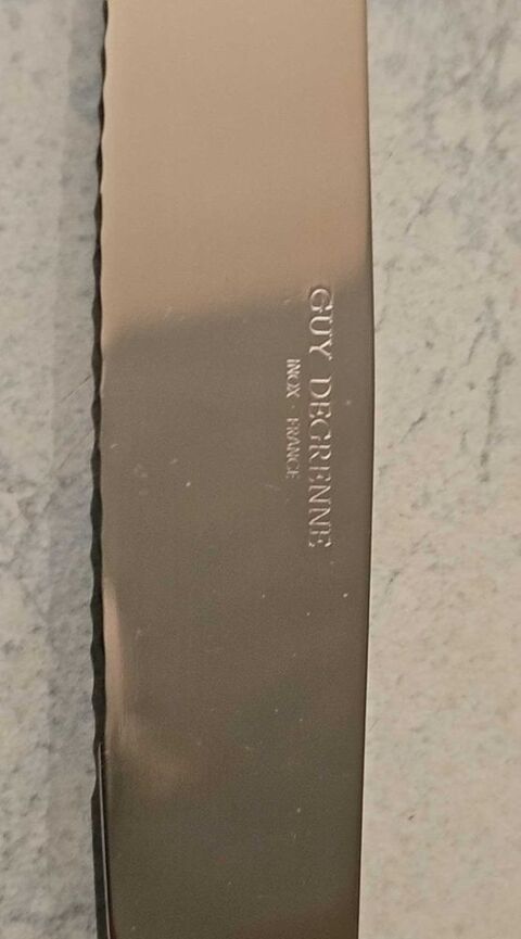 M�nag�re Guy Degrenne 40 Viviers-du-Lac (73)