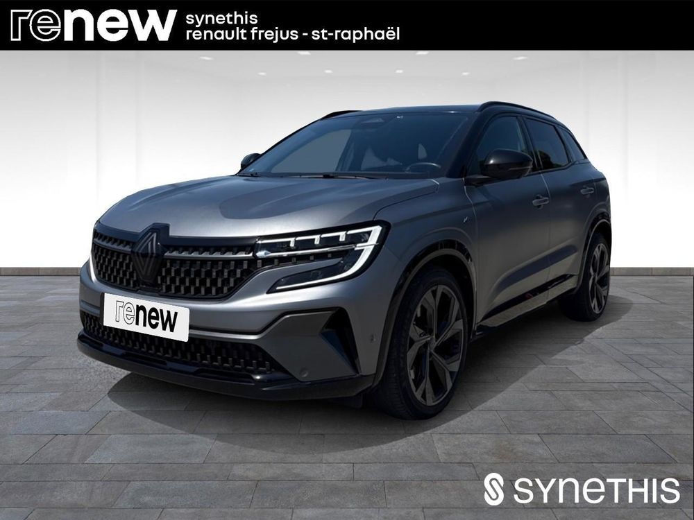 Austral E-Tech hybrid 200 Iconic esprit Alpine 2023 occasion 83600 Fr&eacute;jus