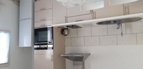   STUDIO STYLE T2  AIX EN �PROVENCE LES MILLES 