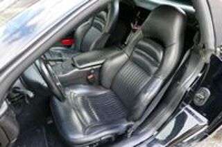 Corvette Cabriolet 5.7 V8 A 1999 occasion 13600 La Ciotat