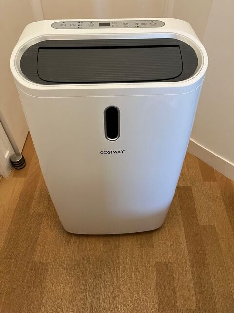 climatiseur mobile réversible 200 Feytiat (87)