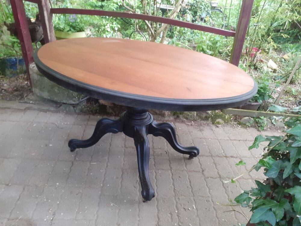 Table ancienne massif Meubles