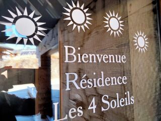 Location  Appartement 