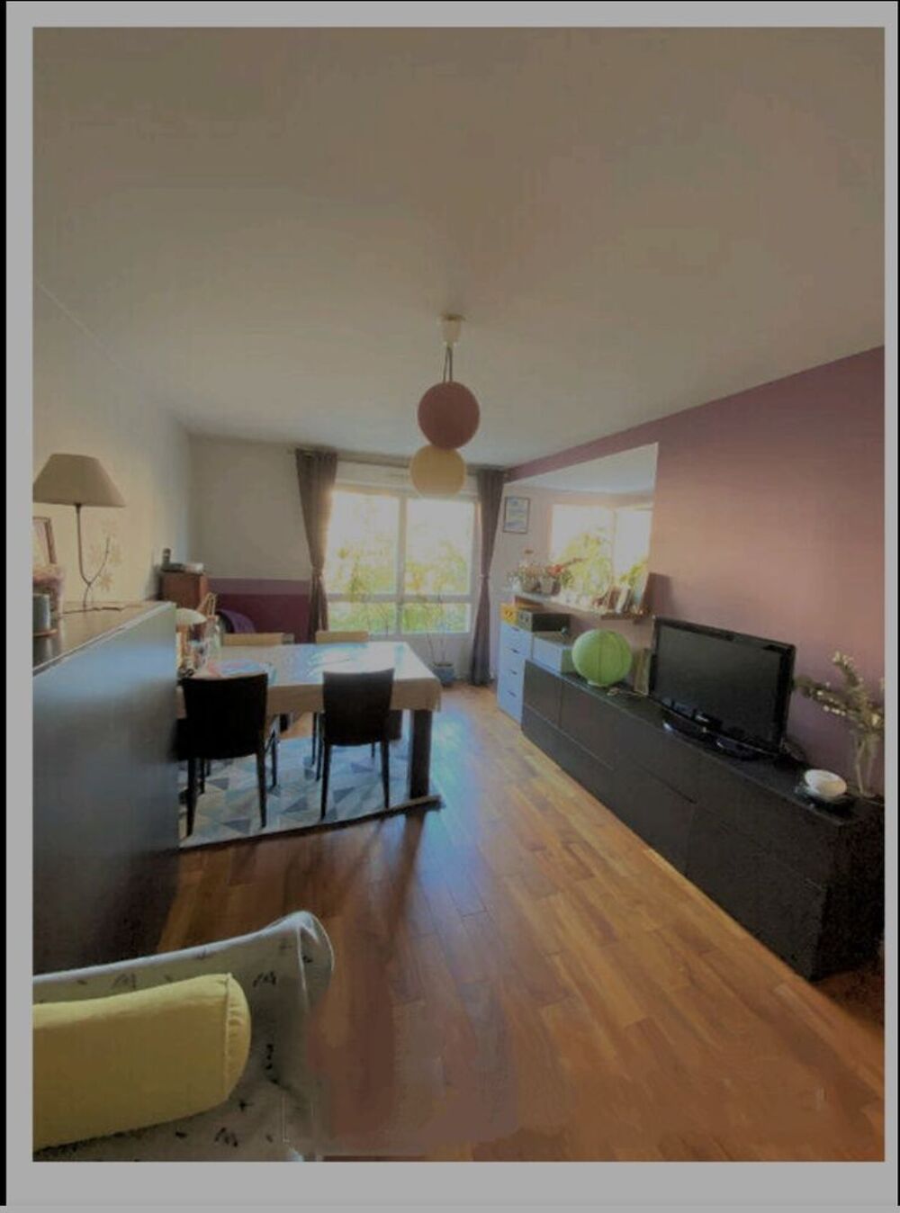 Appartement a louer clamart - 2 pièce(s) - 47 m2 - Surfyn