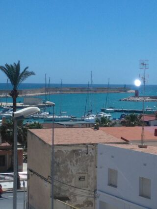  Appartement � vendre 4 pi�ces 54 m� Benicarlo