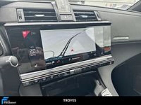 DS7 Crossback PureTech 225 EAT8 Opera 2019 occasion 10600 La Chapelle-Saint-Luc