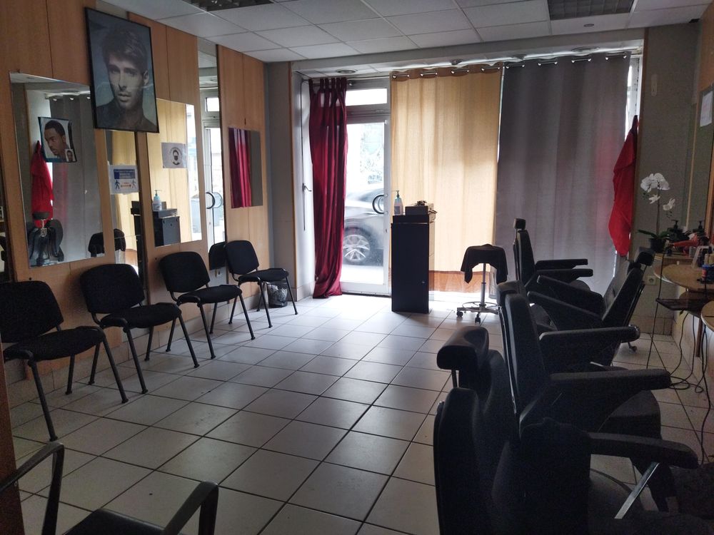 Location Autre Local commercial Longjumeau