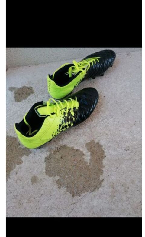 Chaussure football 20 Lezoux (63)