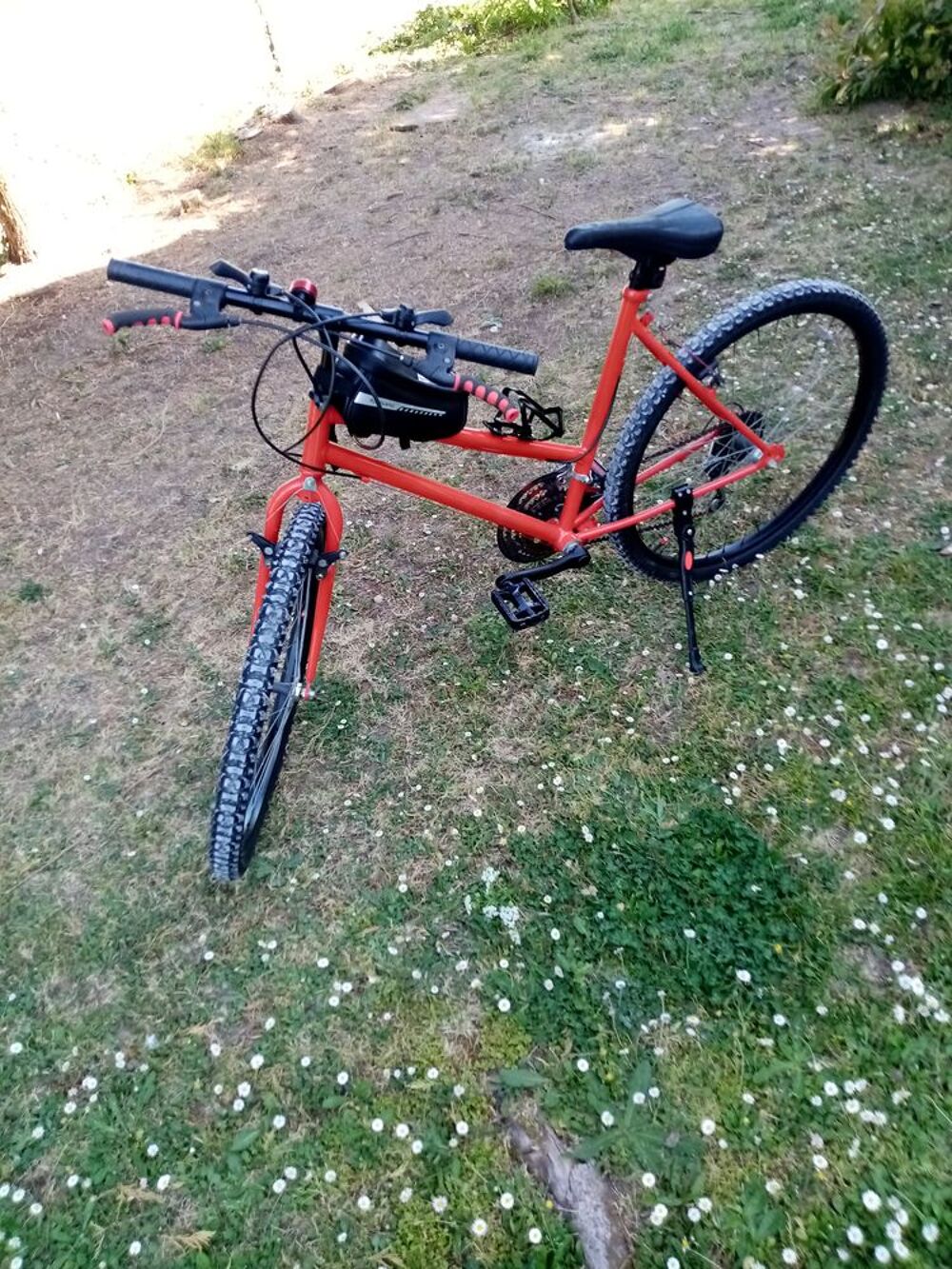 VTC ENFANT/ADO RECONDITIONNE Vélos