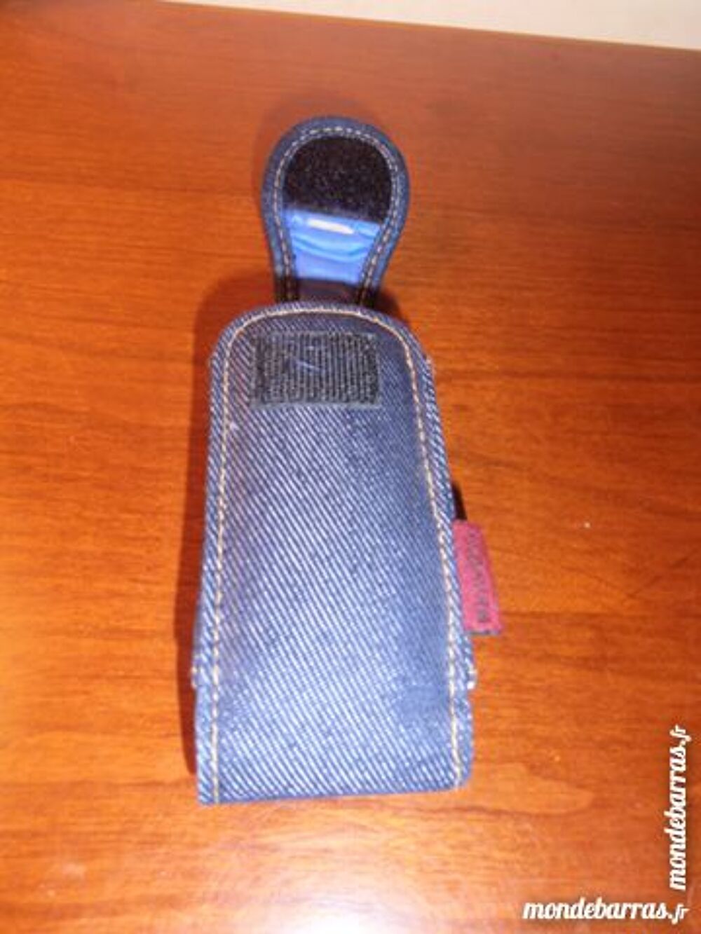 "Pochette t&eacute;l&eacute;phone "Titi" (26)" Téléphones et tablettes